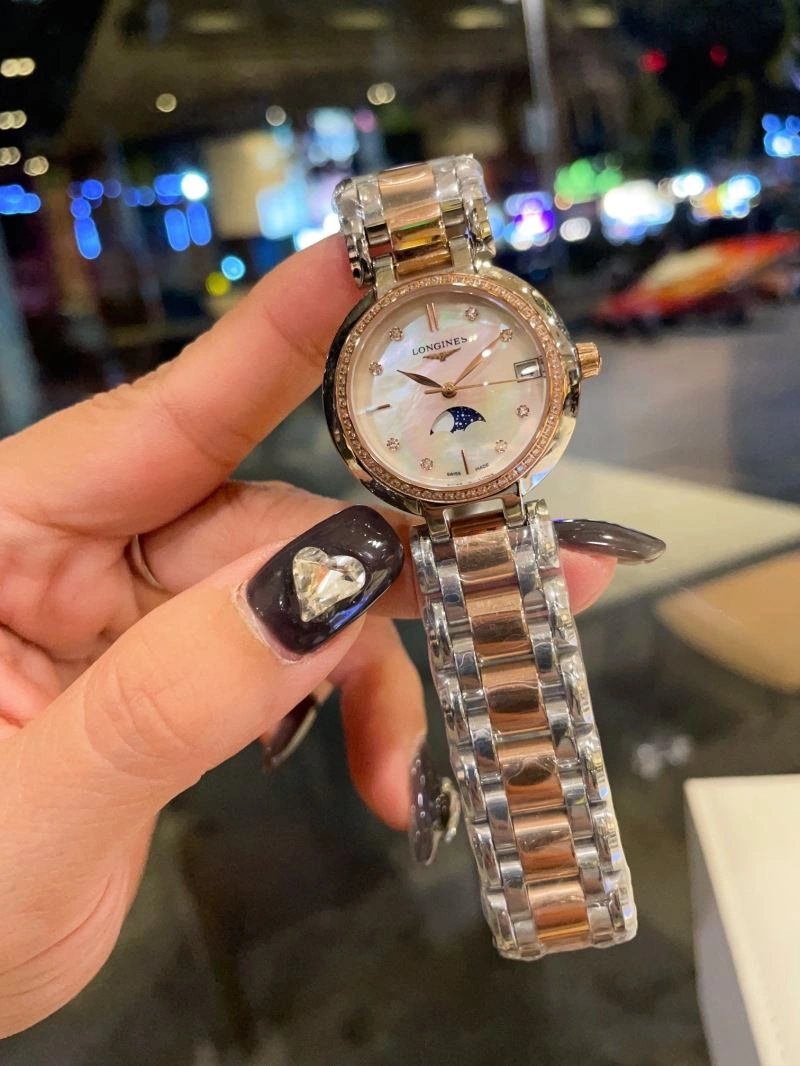 LONGINES Watches Bold 186911