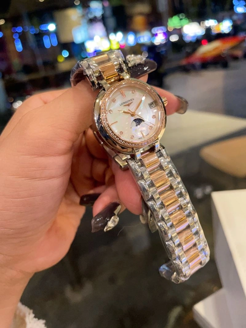LONGINES Watches Bold 186911