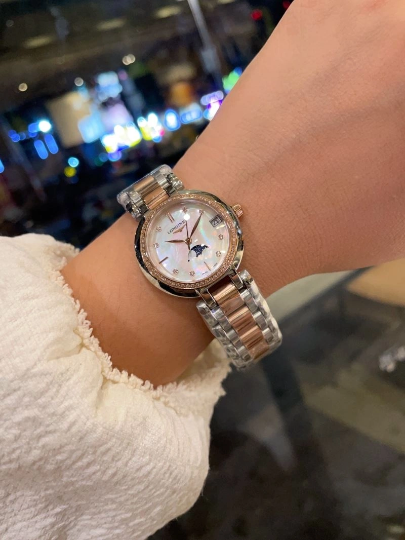 LONGINES Watches Bold 186911