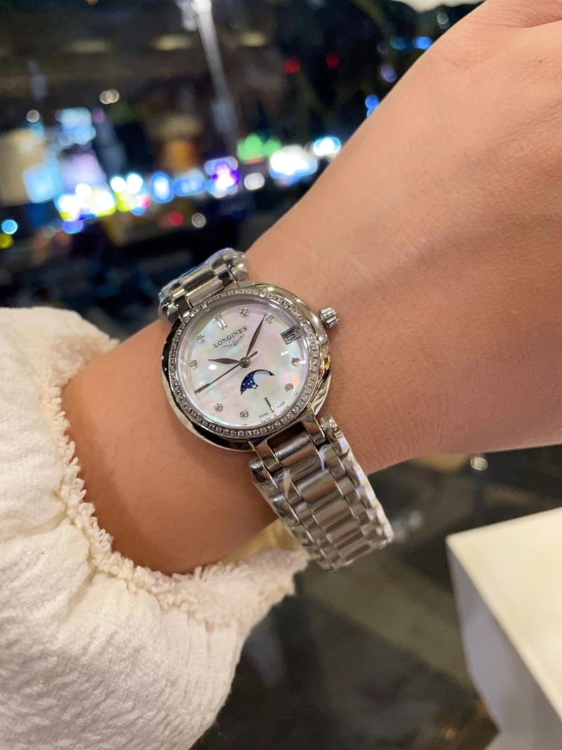 LONGINES Watches Bold 186911