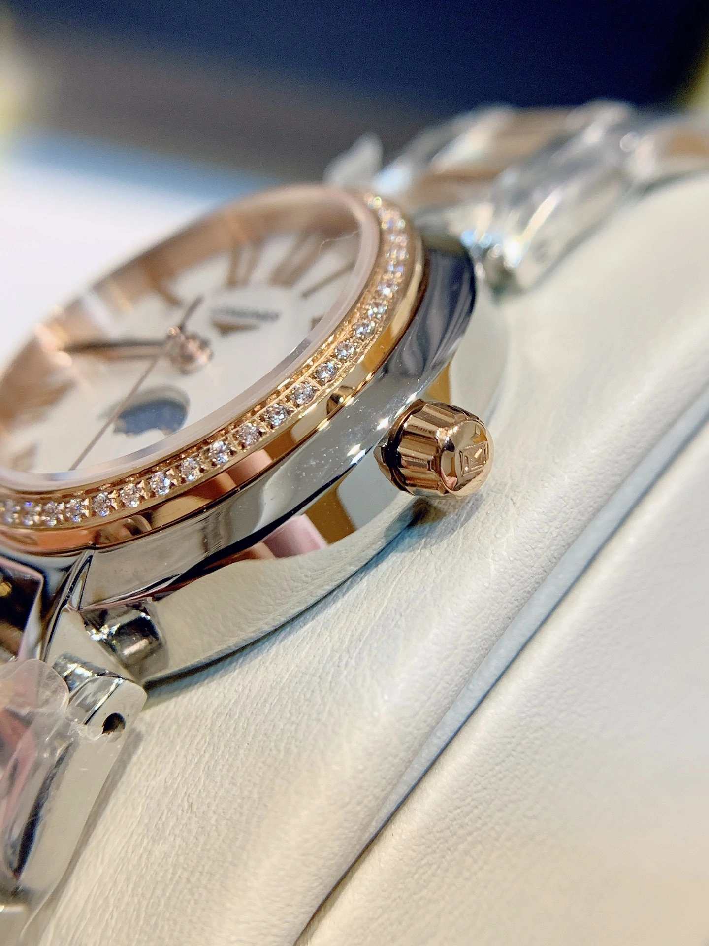 WaterResistant LONGINES Watches 186905
