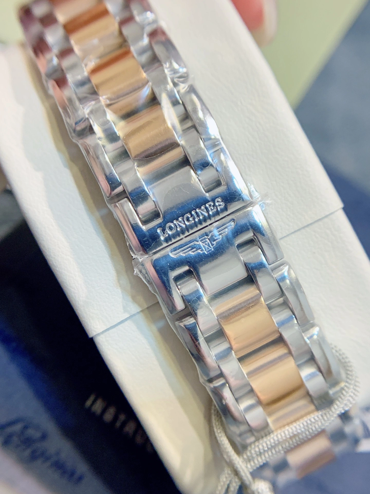 WaterResistant LONGINES Watches 186905