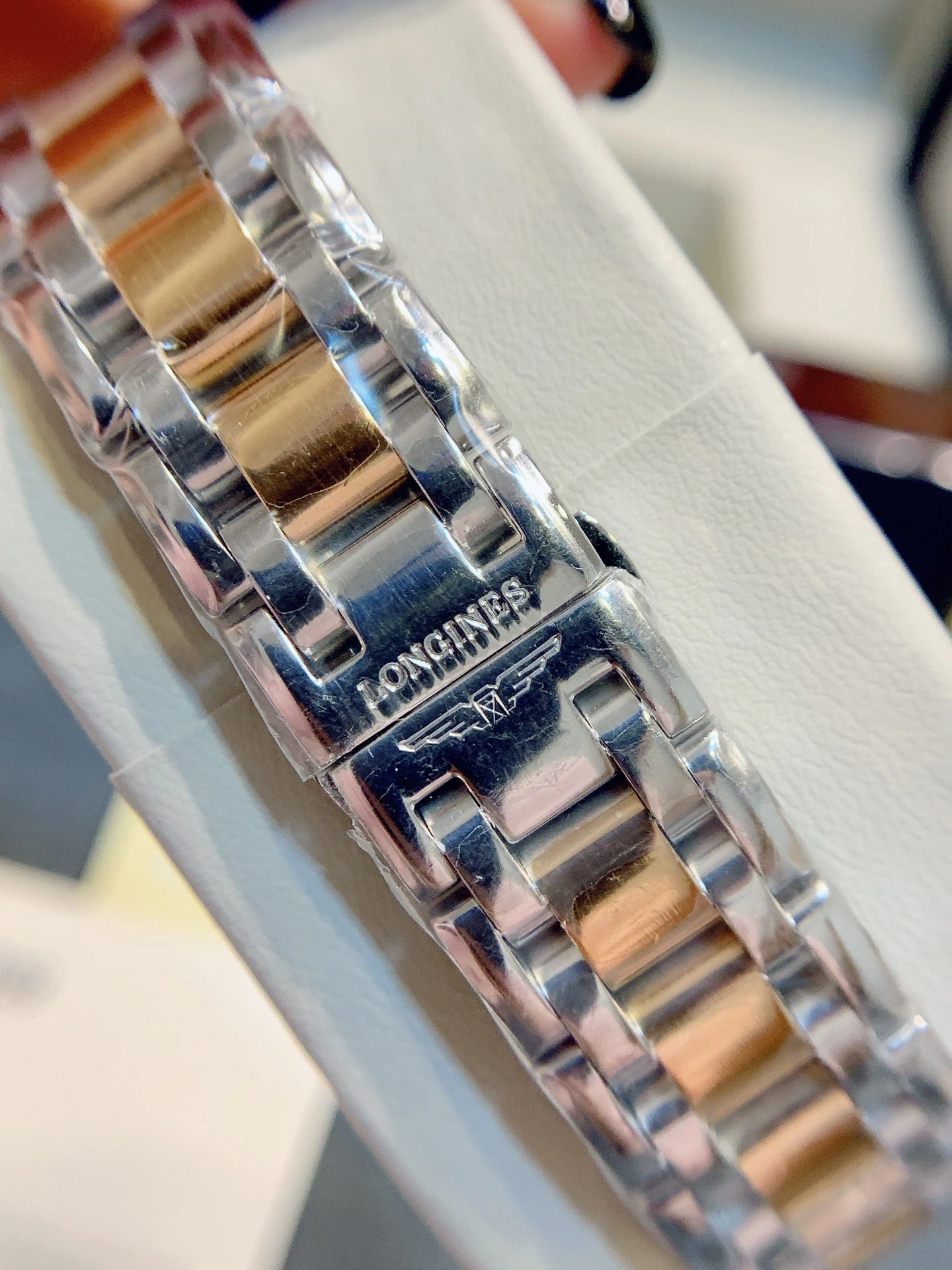Timeless LONGINES Watches 186903