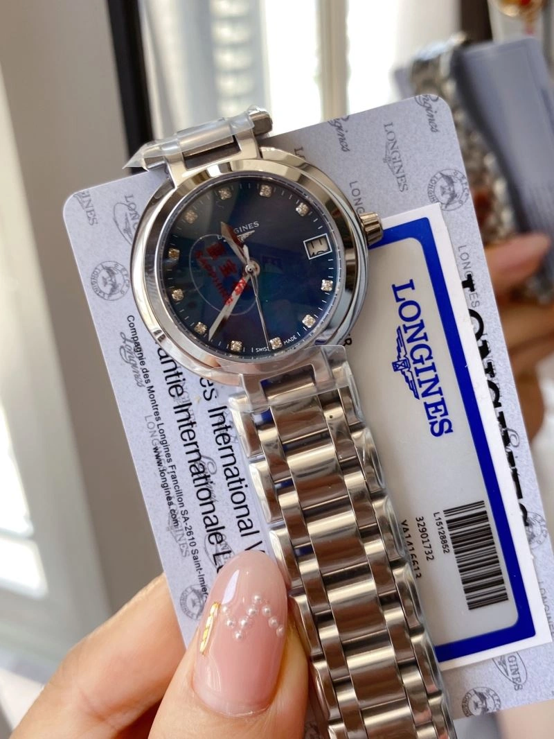 LONGINES Watches Durable 186920