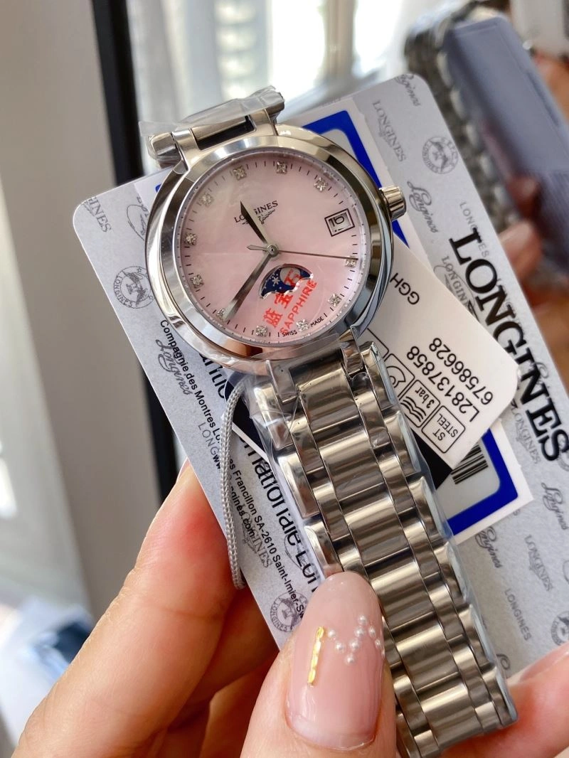 LONGINES Watches Durable 186920