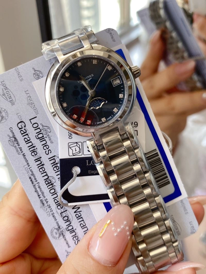 LONGINES Watches Durable 186920