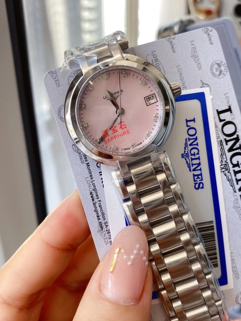 LONGINES Watches Durable 186920