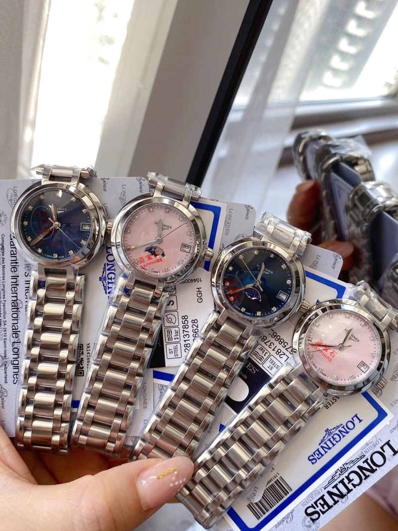 LONGINES Watches Durable 186920