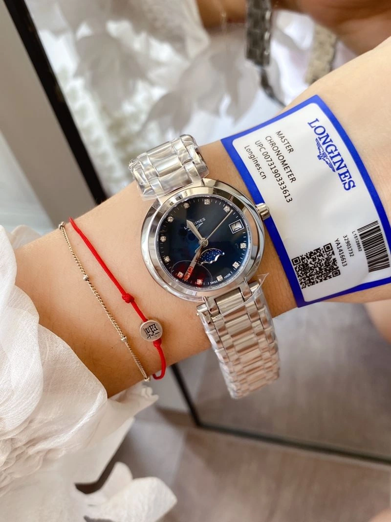 LONGINES Watches Durable 186920
