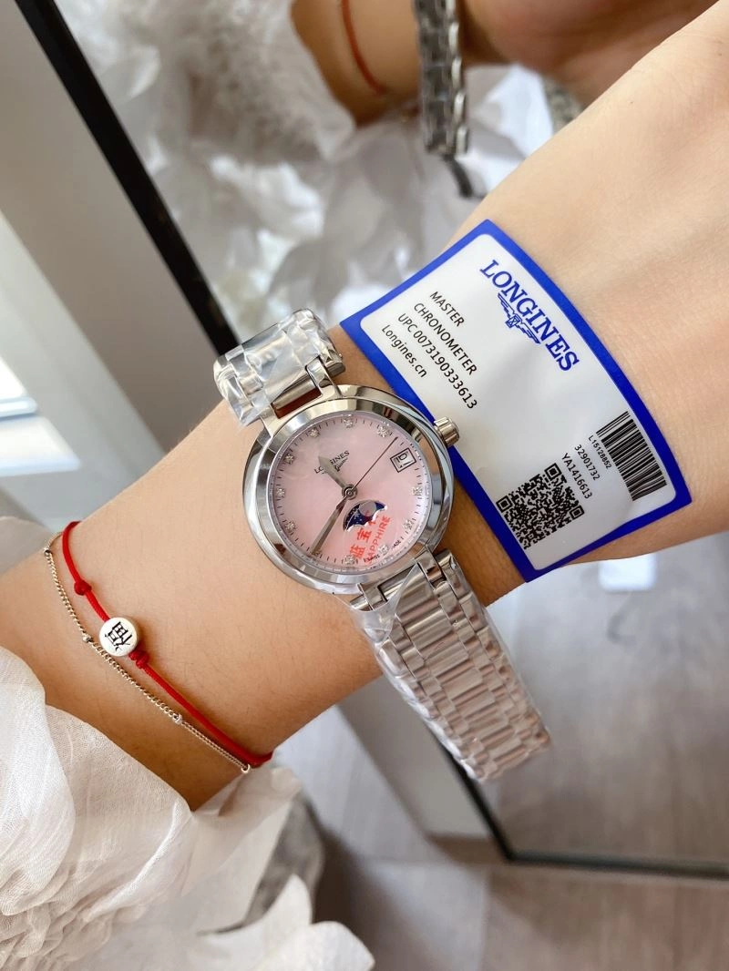 LONGINES Watches Durable 186920