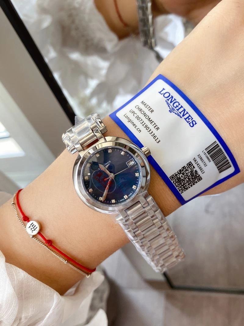 LONGINES Watches Durable 186920