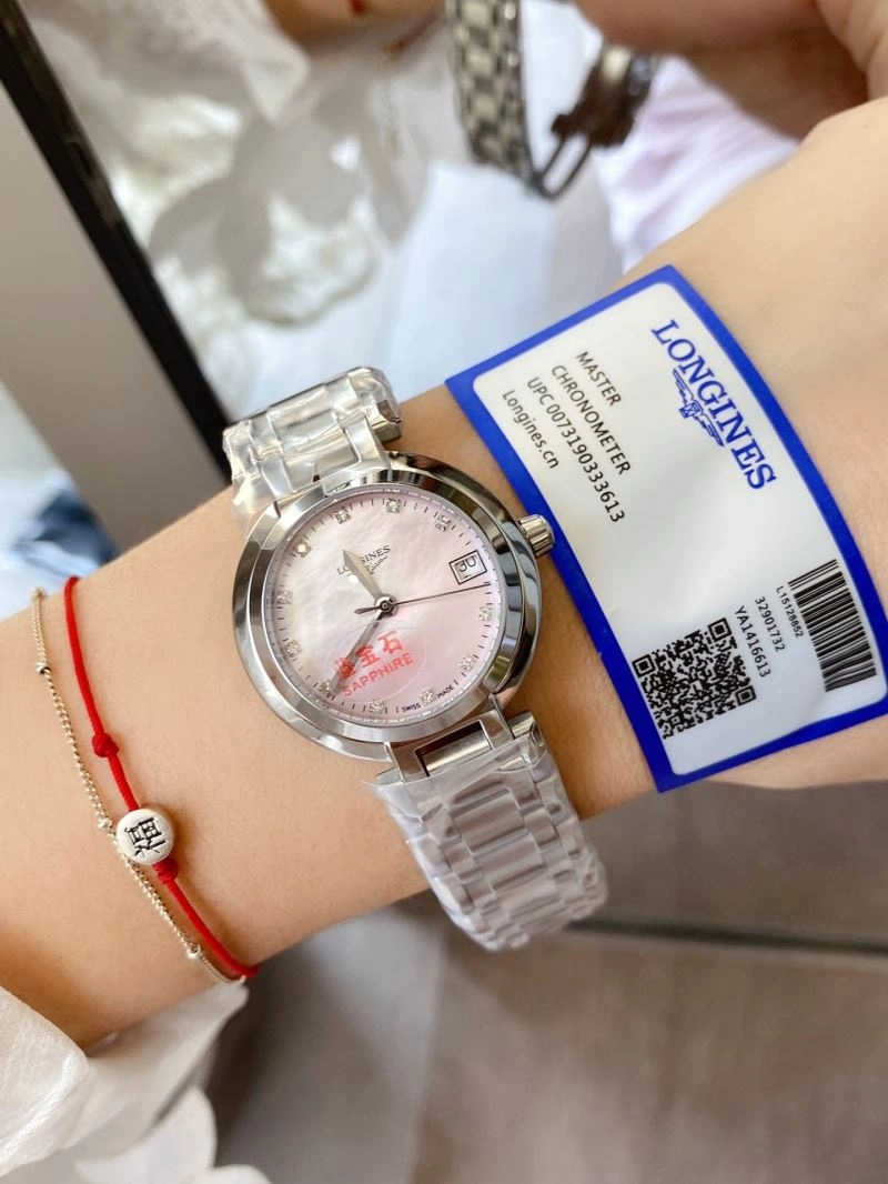 LONGINES Watches Durable 186920