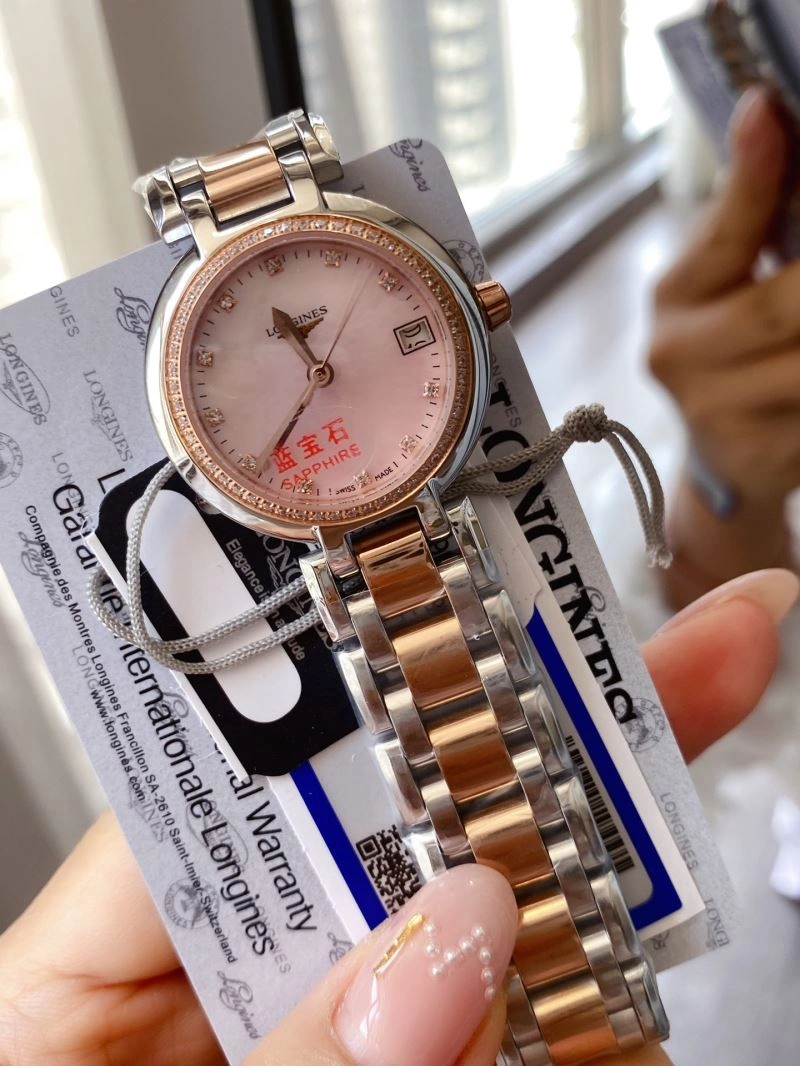 LONGINES Watches Packable 186897
