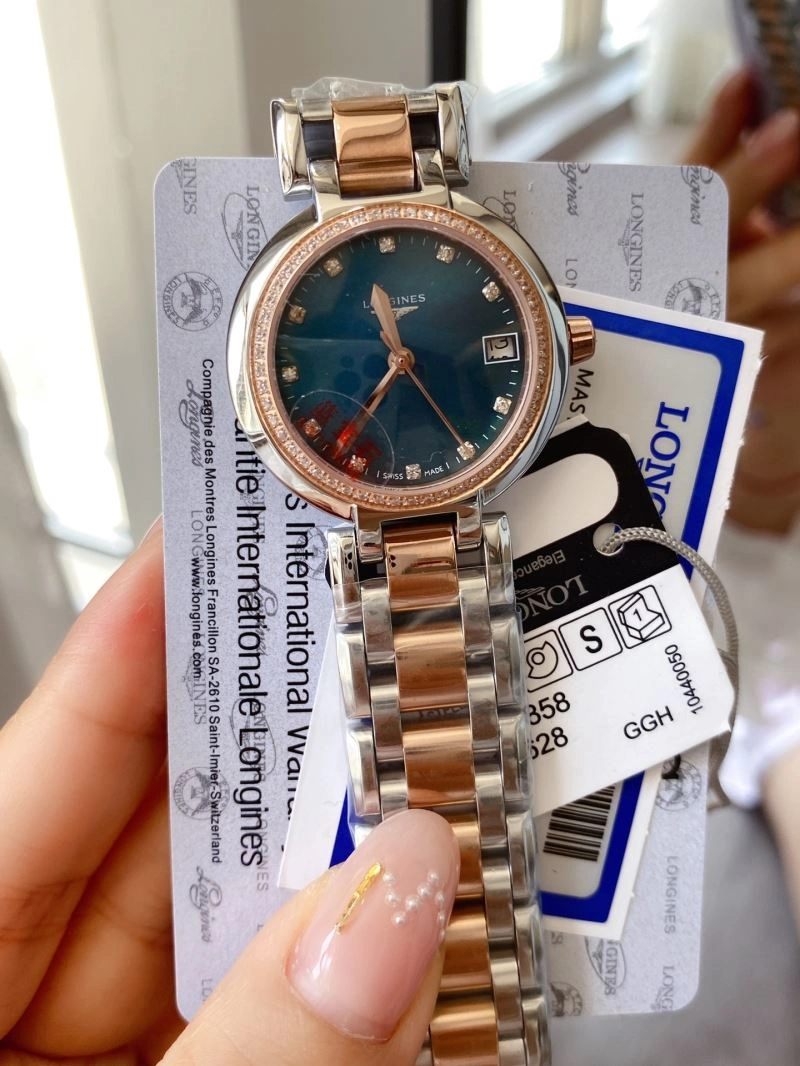 LONGINES Watches Packable 186897