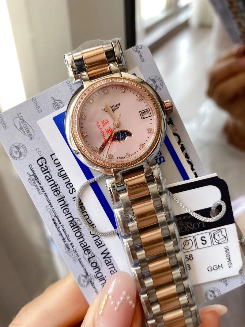 LONGINES Watches Packable 186897