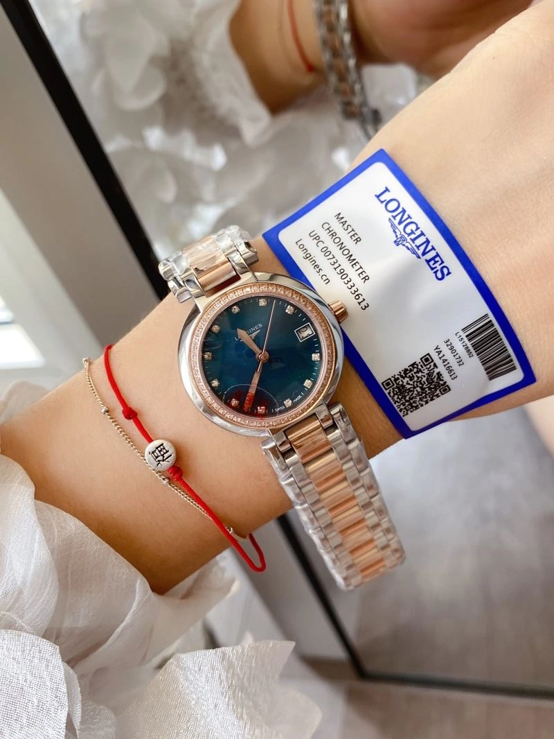 LONGINES Watches Packable 186897