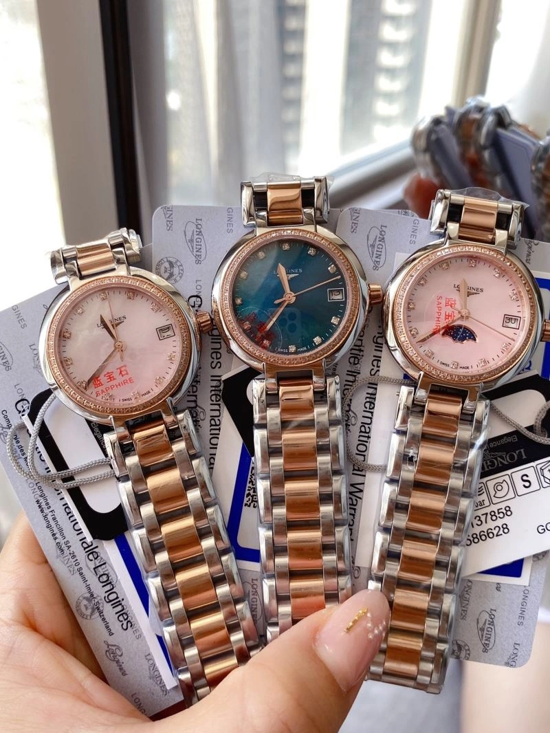 LONGINES Watches Packable 186897