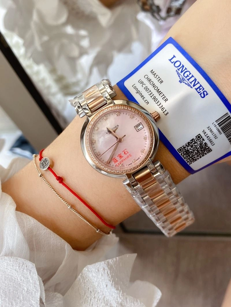 LONGINES Watches Packable 186897