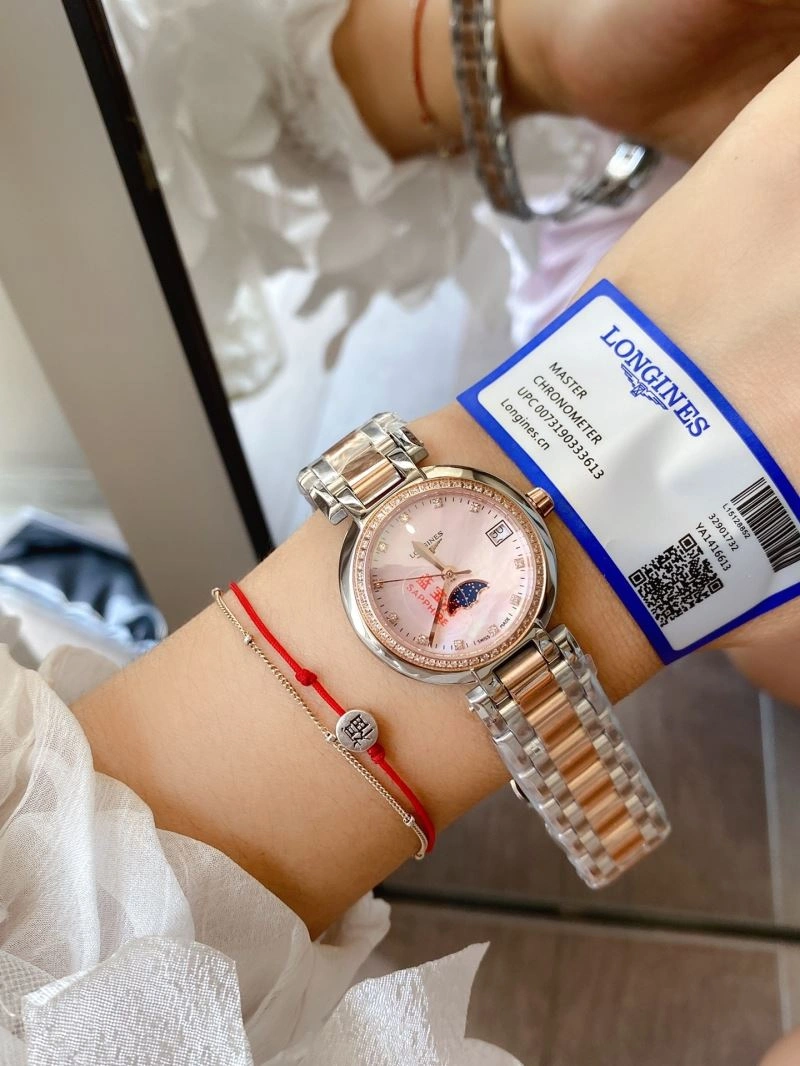 LONGINES Watches Packable 186897