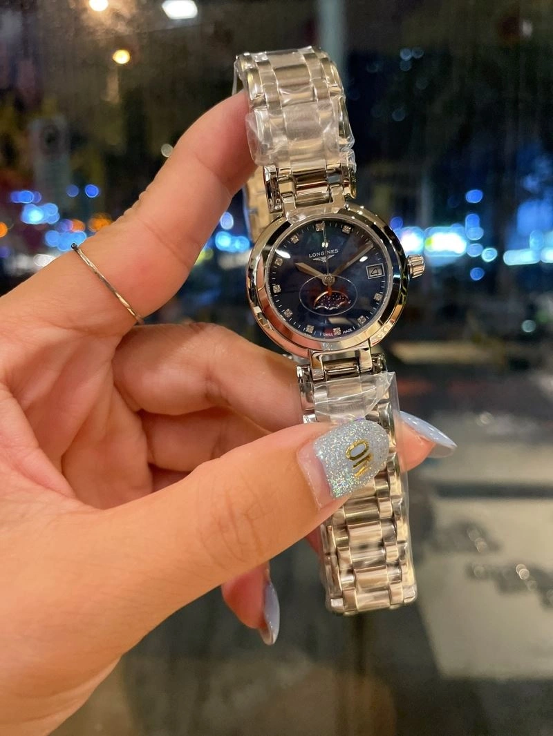 QuickDry LONGINES Watches 186924