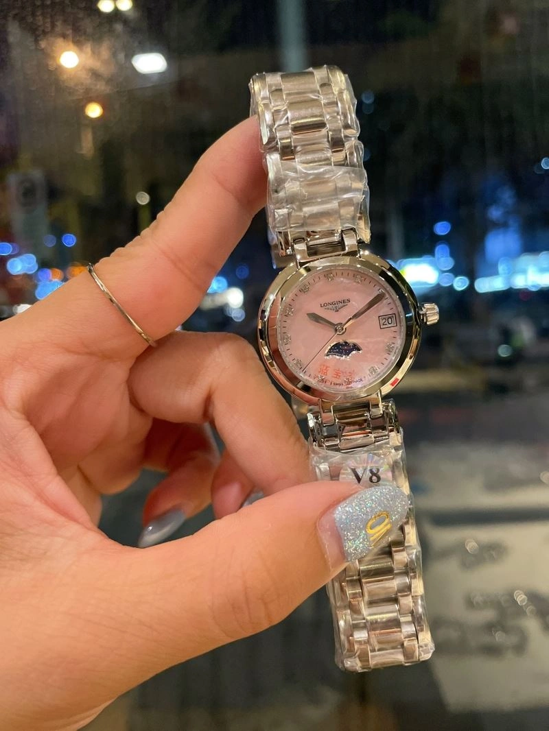 QuickDry LONGINES Watches 186924