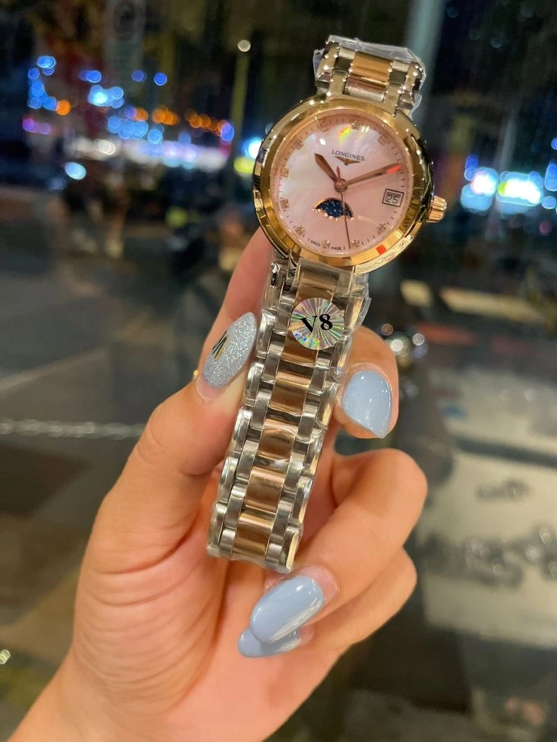 QuickDry LONGINES Watches 186924