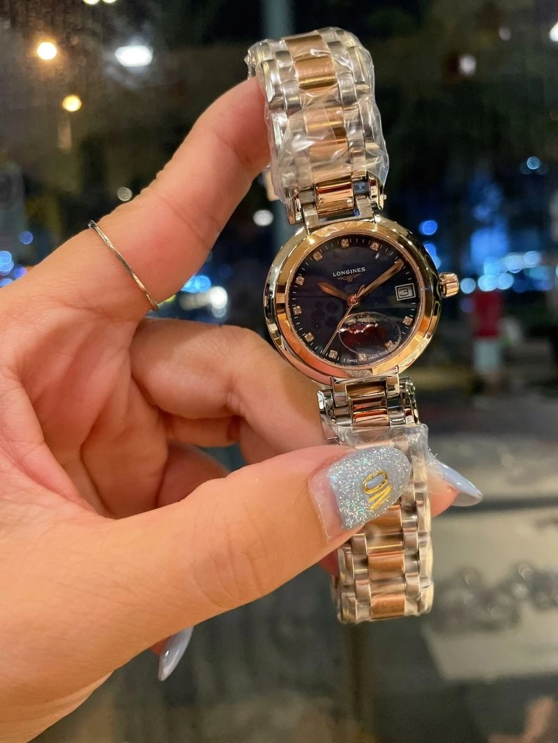 QuickDry LONGINES Watches 186924
