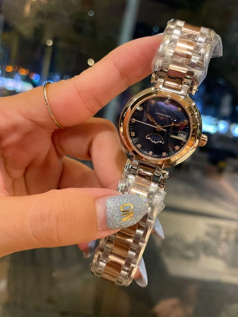 QuickDry LONGINES Watches 186924