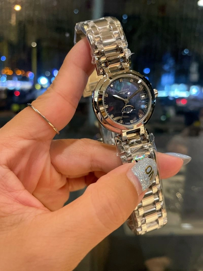QuickDry LONGINES Watches 186924