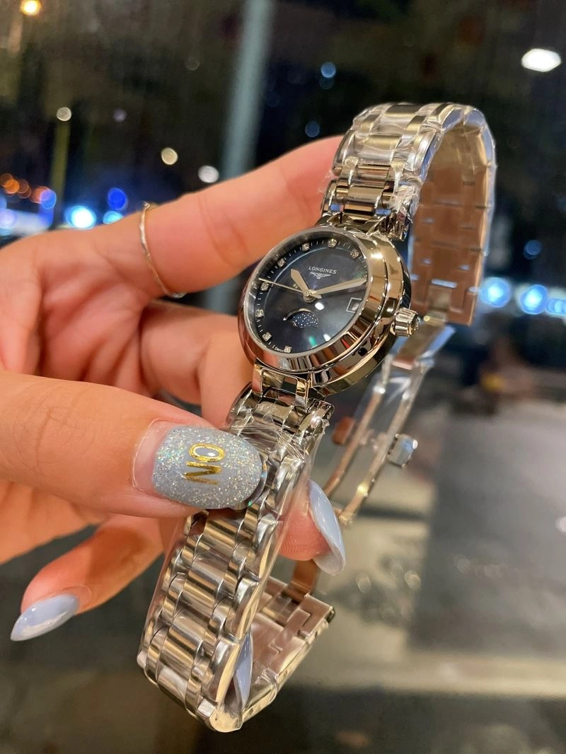 QuickDry LONGINES Watches 186924