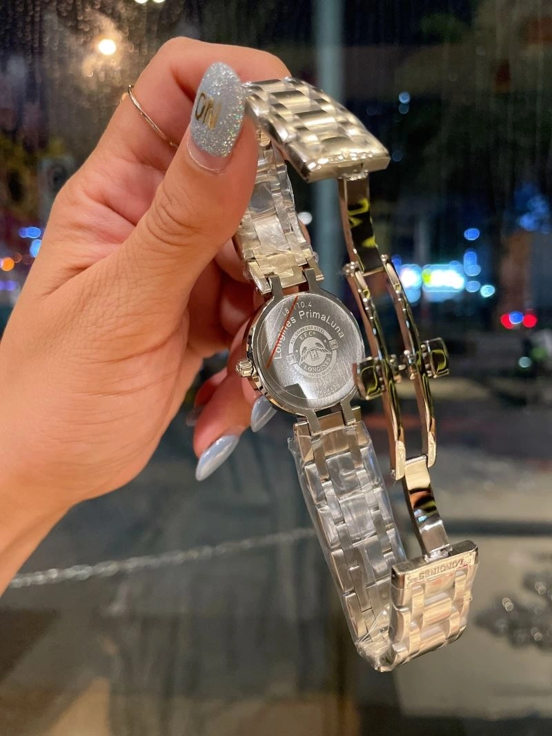 QuickDry LONGINES Watches 186924