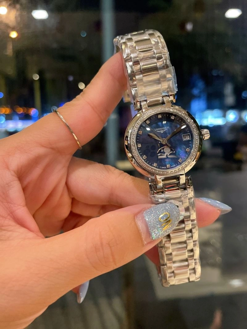 AllSeason LONGINES Watches 186922