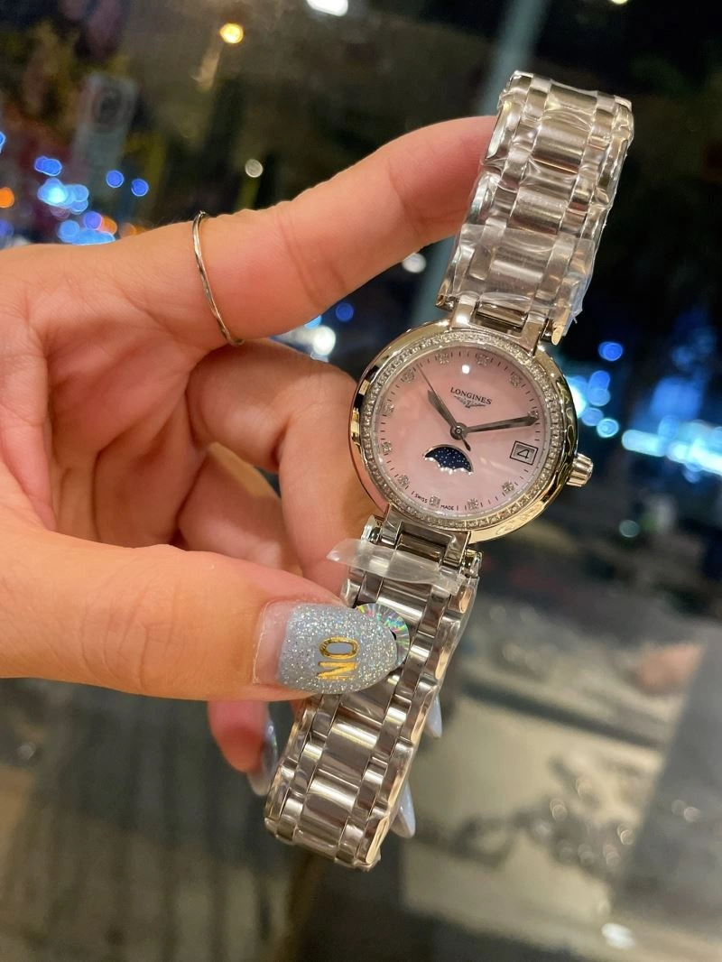 AllSeason LONGINES Watches 186922