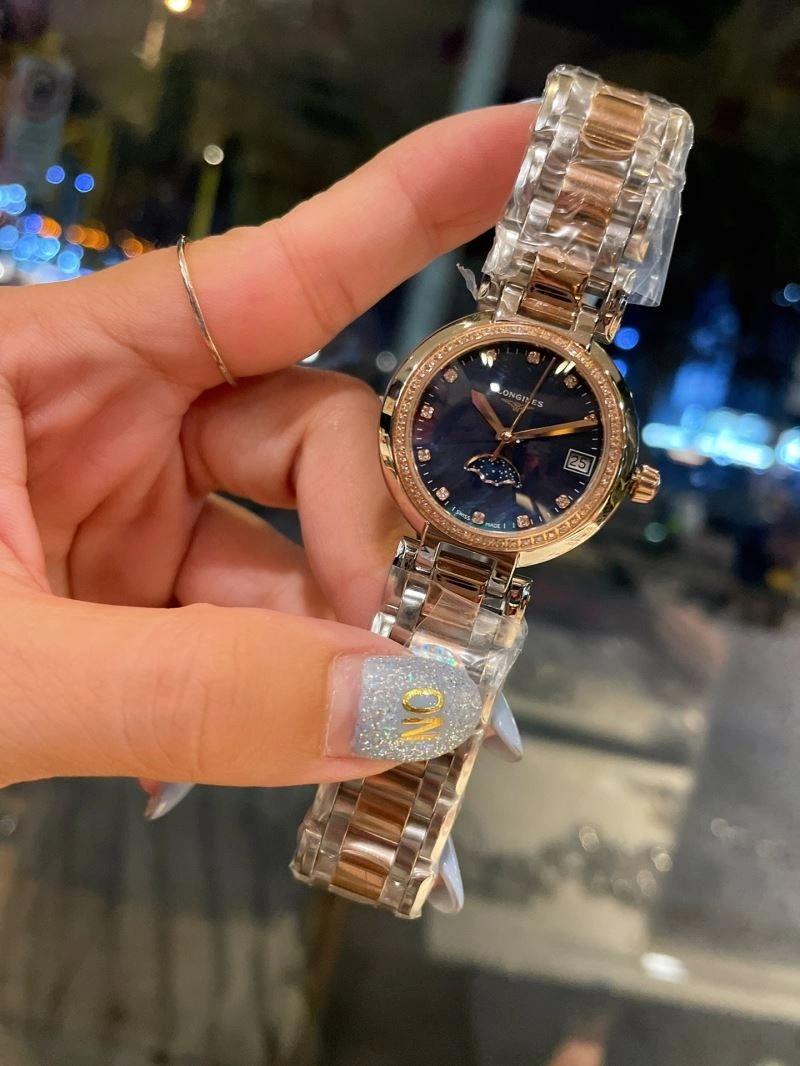 AllSeason LONGINES Watches 186922