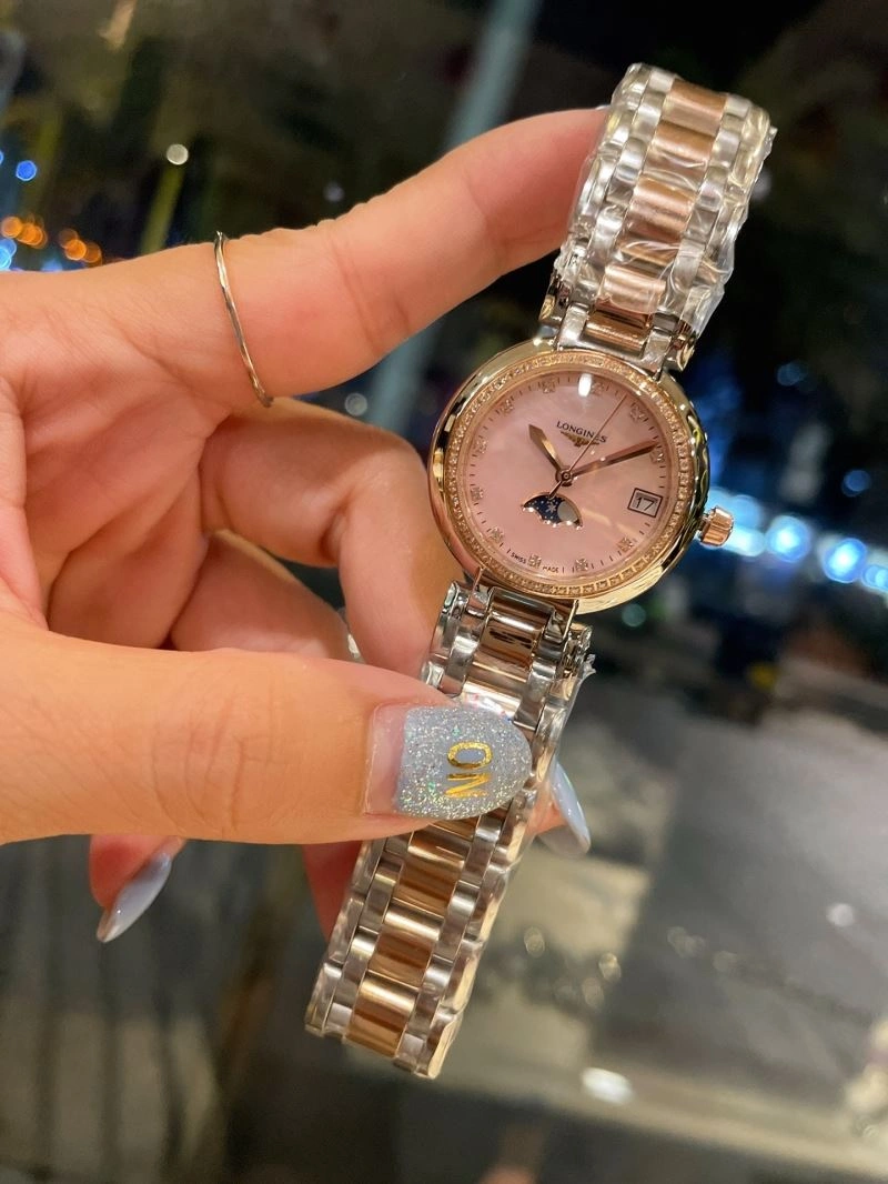 AllSeason LONGINES Watches 186922