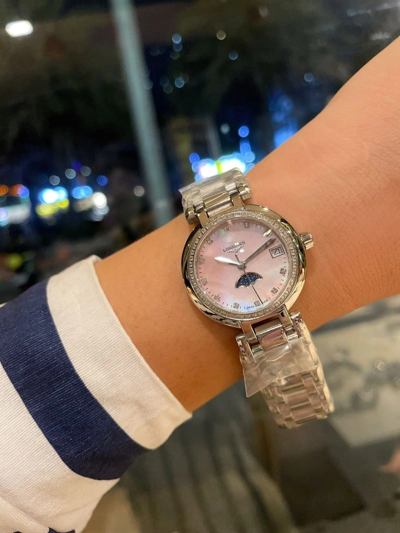 AllSeason LONGINES Watches 186922