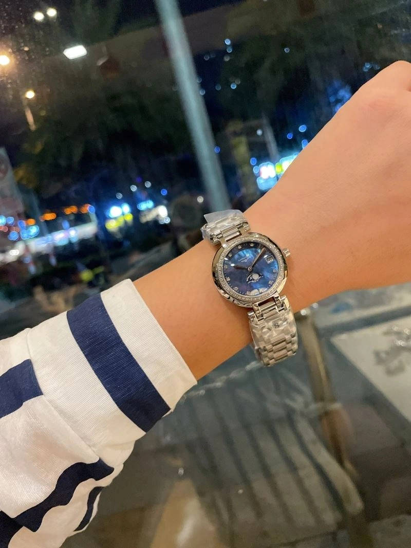 AllSeason LONGINES Watches 186922