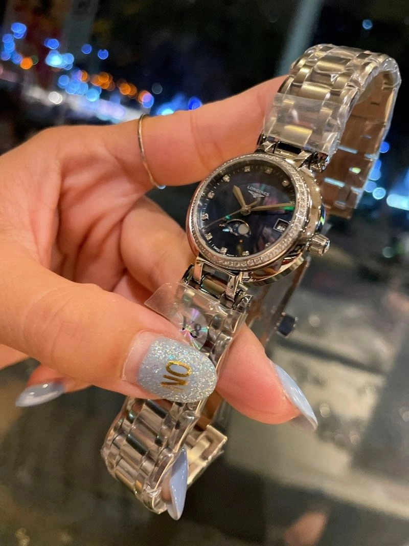 AllSeason LONGINES Watches 186922