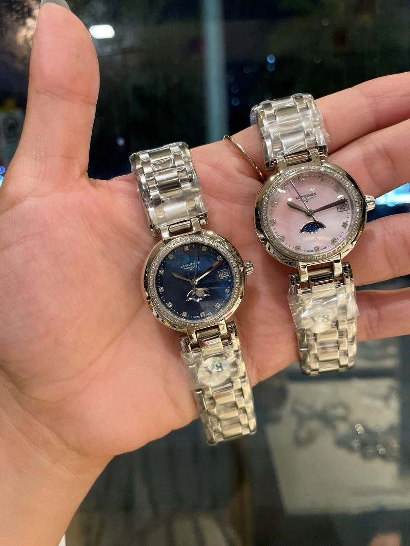 AllSeason LONGINES Watches 186922