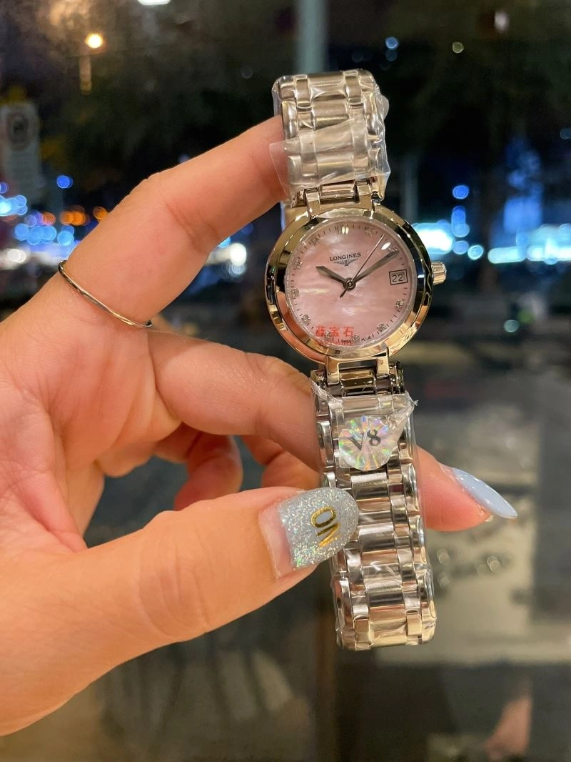 WellDesigned LONGINES Watches 186898
