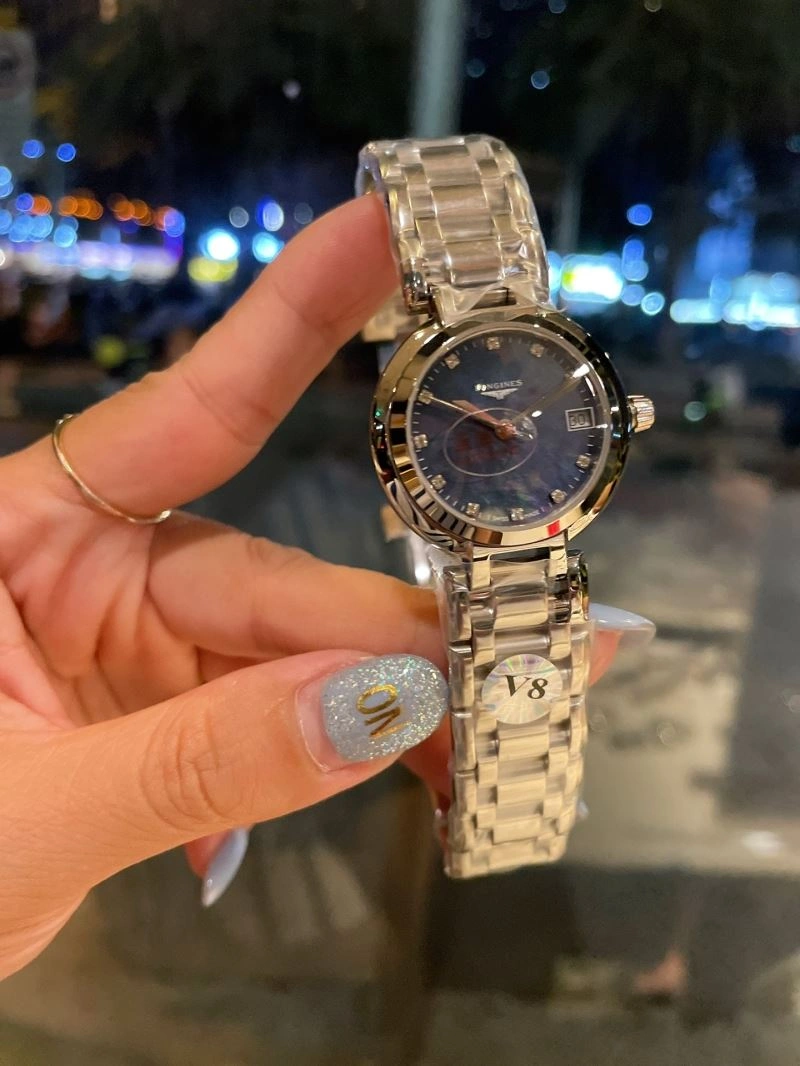 WellDesigned LONGINES Watches 186898