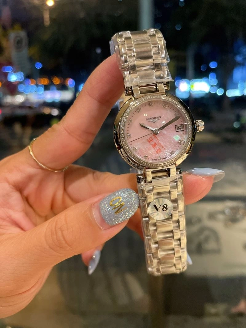 WellDesigned LONGINES Watches 186898