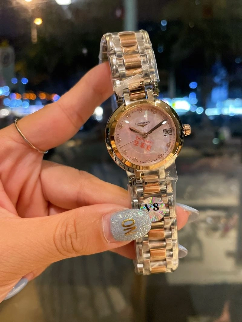 WellDesigned LONGINES Watches 186898