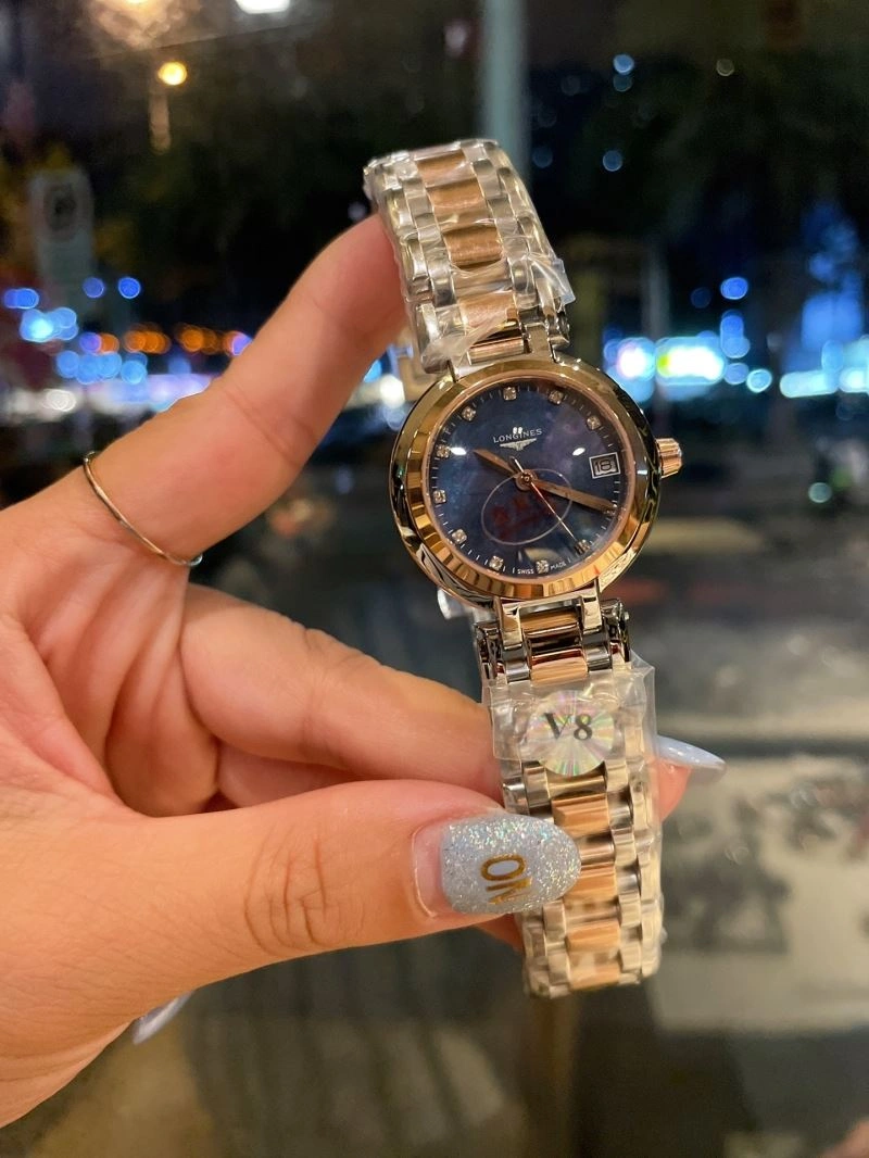 WellDesigned LONGINES Watches 186898