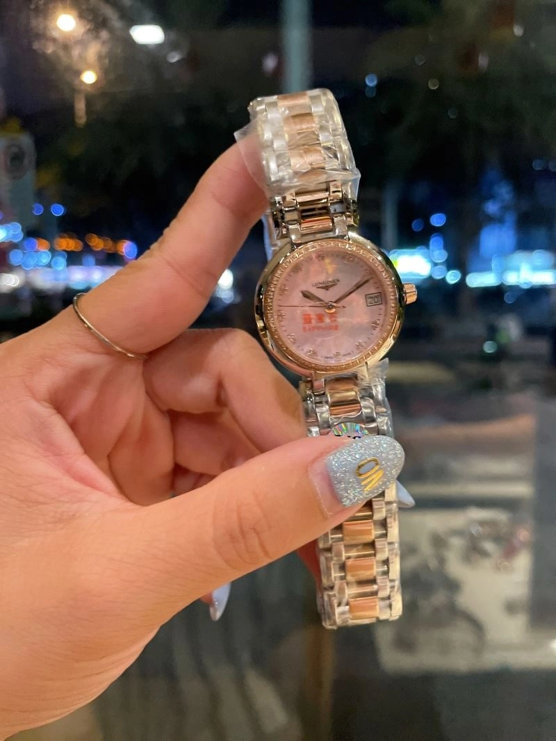 WellDesigned LONGINES Watches 186898