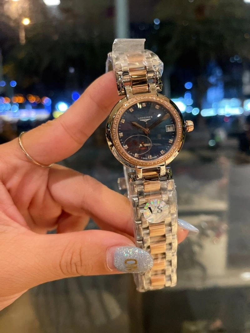 WellDesigned LONGINES Watches 186898