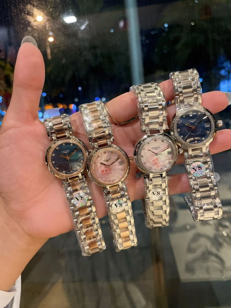 WellDesigned LONGINES Watches 186898