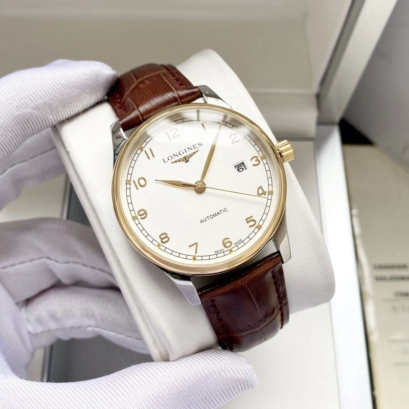 Minimalist LONGINES Watches 186893