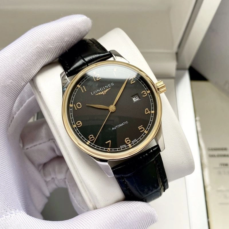 Minimalist LONGINES Watches 186893