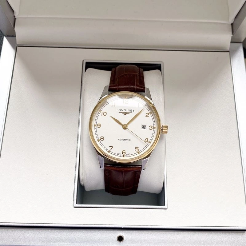 Minimalist LONGINES Watches 186893